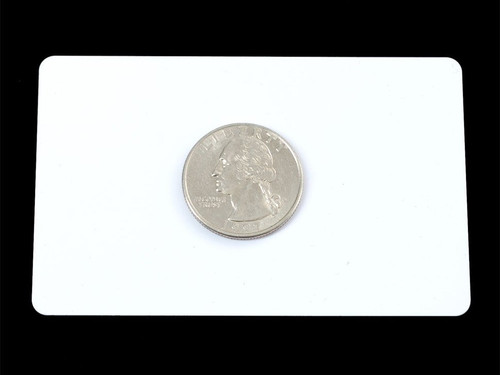 MiFare Classic (13.56MHz RFID/NFC) Card - 1KB MiFare Classic (13.56MHz RFID/NFC) Card - 1KB