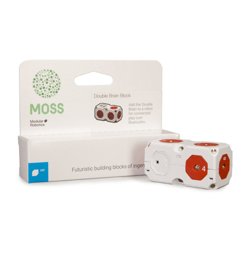 MOSS Double Brain