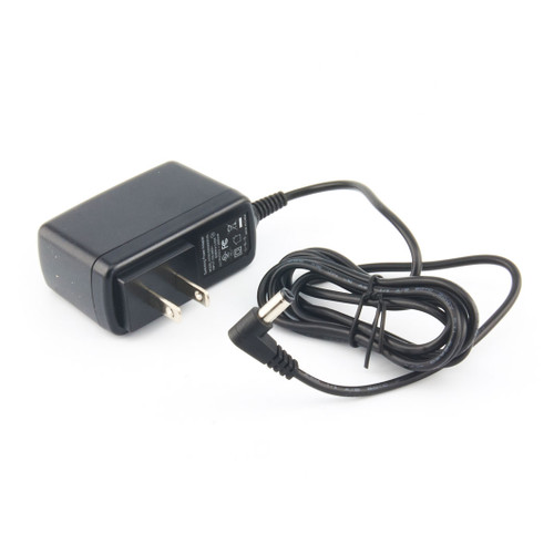 5V 2A (2000mA) switching power supply - UL Listed 5V 2A (2000mA) switching power supply - UL Listed