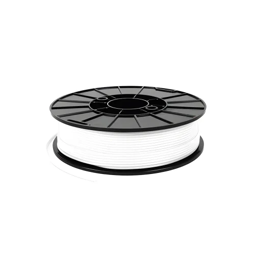 SemiFlex - 1.75mm Diameter - Snow - 0.5Kg