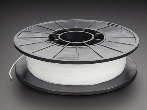 NinjaFlex - 1.75mm Diameter - Water - 0.5Kg