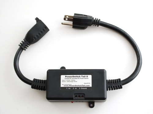 Powerswitch Tail 2