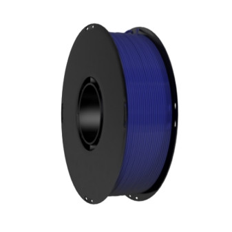 ABS 1.75mm Filament - Blue - 1kg