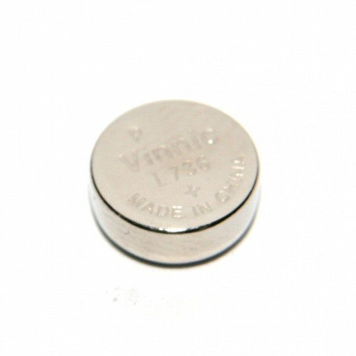 AG3 LR41 1.5V Coin Cell Battery