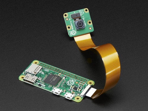 Raspberry Pi Zero v1.3 Camera Cable