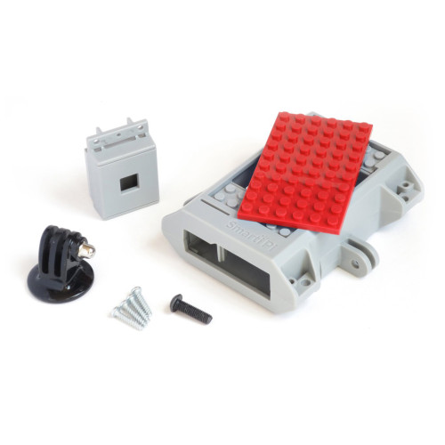 SmartiPi Kit #3 - Gray SmartiPi Kit #3 - Gray