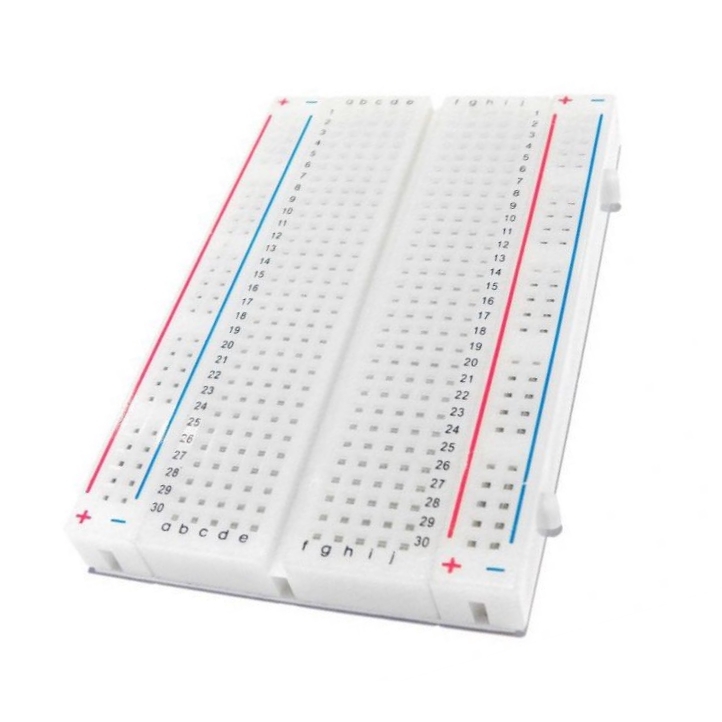 Breadboards