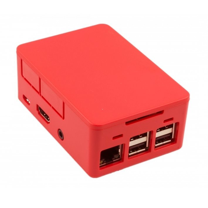 Raspberry Pi Cases