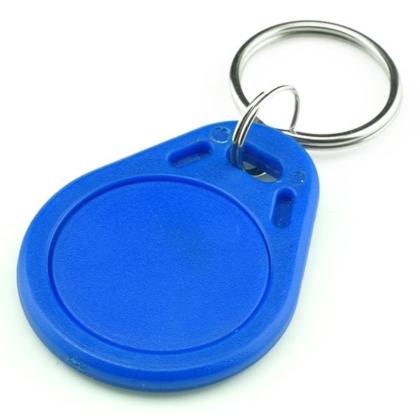 RFID Tags & Readers