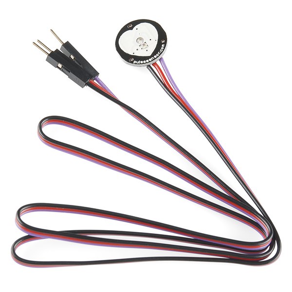 その他 Driveline PULSE Sensor System Pulse Sensor - PiShop.ca