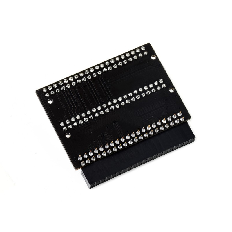 Waveshare 18995 - PI400-GPIO-ADAPTER-B - GPIO Header Adapter for