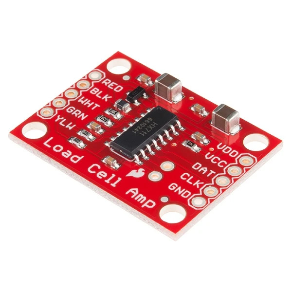 Sparkfun SEN-13879 - Load Cell Amplifier - HX711