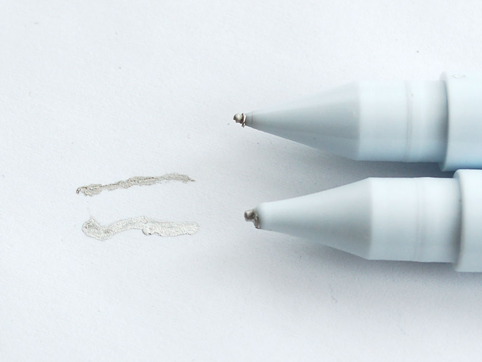Conductive Silver Ink Pen - Standard Tip - CW2200STP