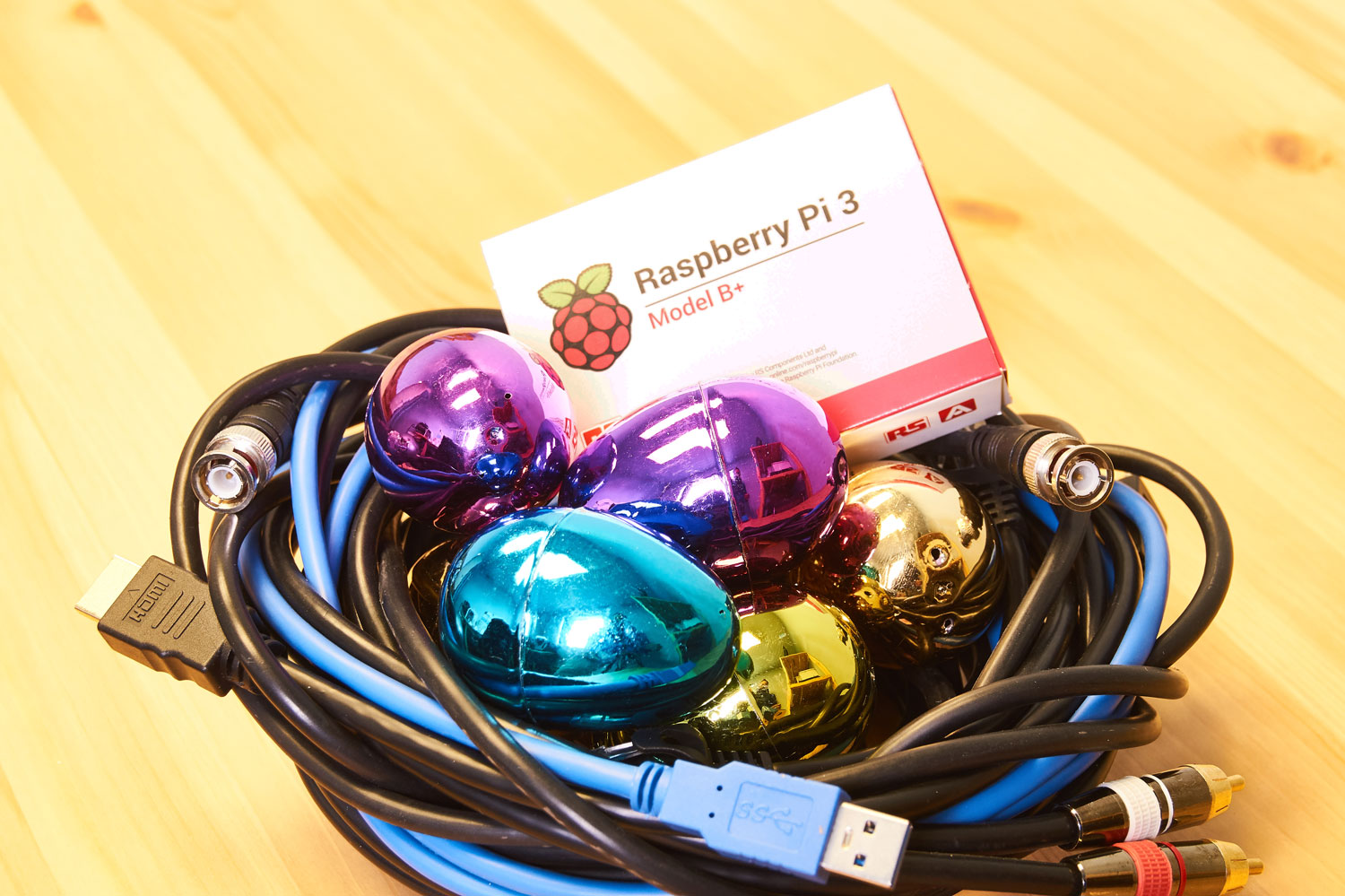 What to do for Easter?!? A geeky egg hunt!!! What to do for Easter?!? A geeky egg hunt!!!