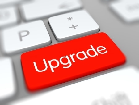 Website Upgrade, Why and What! Website Upgrade, Why and What!