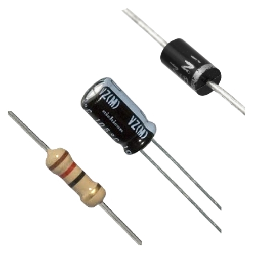 Passive Components