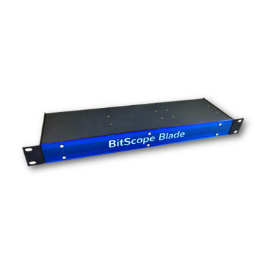 Bitto Rack BitScope Blade Rack
