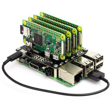 installing hat pi zero installing hat pi zero