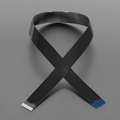 DIY HDMI Cable Parts - 30 cm HDMI Ribbon Cable