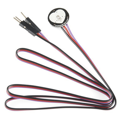 Pulse Sensor - PiShop.ca