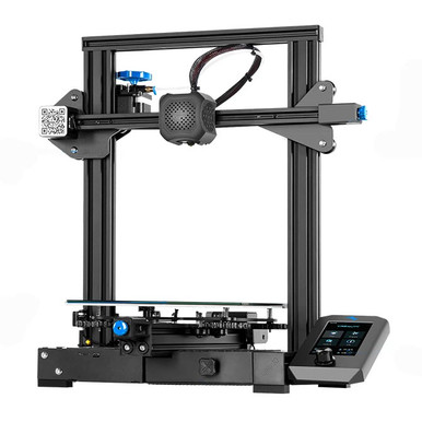 Creality Ender 3 v2 - 3D printer - PiShop.ca