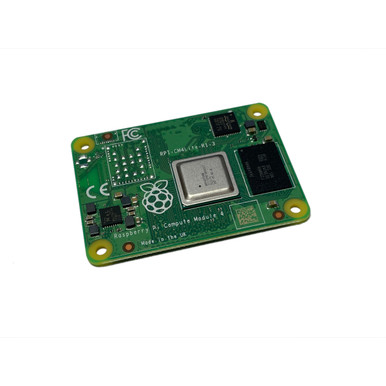 Raspberry Pi SC0695 – CM4001000 – 1 GB RAM – Lite | PiShop Canada ...