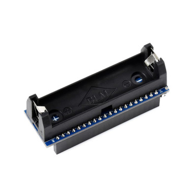 UPS Module for Raspberry Pi Pico, Uninterruptible Power