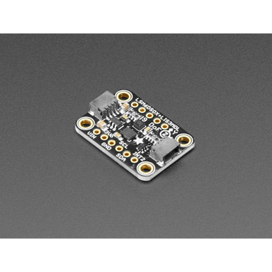 Adafruit LSM6DSOX + LIS3MDL - Precision 9 DoF IMU - STEMMA QT