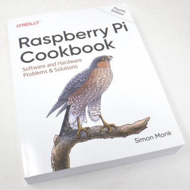 1. Setup and Management - Raspberry Pi Cookbook, 3rd Edition [Book]