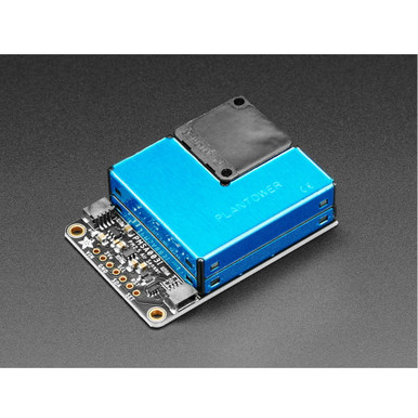 p d c a Adafruit PMSA003I Air Quality Breakout - STEMMA QT / Qwiic
