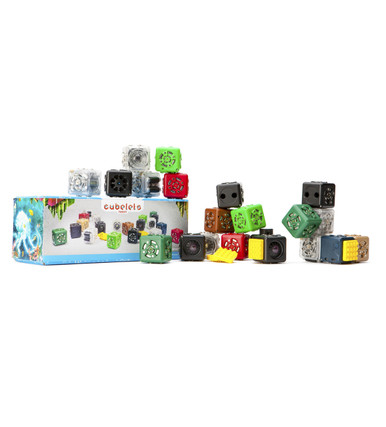 Cubelets Twenty Kit