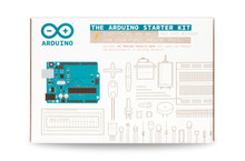 Arduino Starter Kit