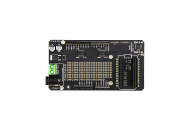 Particle Arduino Shield