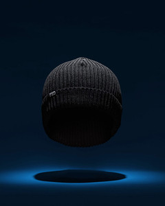 FXD Beanie Limited Addition Black FXD Beanie Limited Addition Black