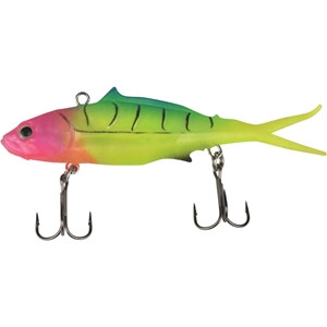 Vibe Fishing Lure - Fresh Water - Jazz Lures
