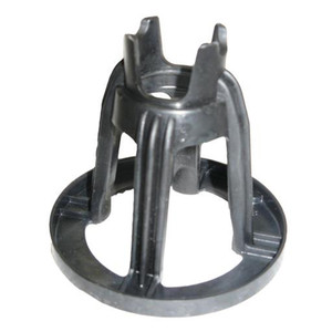 Plastic Bar Chairs 50/65mm 100PK Plastic Bar Chairs 50/65mm 100PK