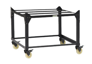 Medium Trolley Stand Medium Trolley Stand