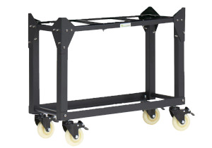 Vegepod small trolley stand Vegepod small trolley stand