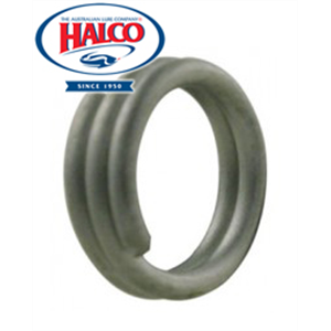 Halco Split Rings 6 xx