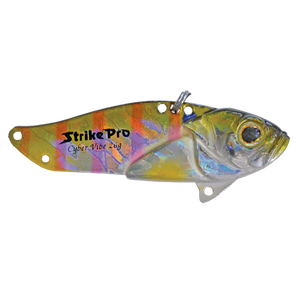 Strike Pro Cyber Vibe 65 C BLG