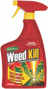 WEED KILL 1 LTR (RTU) WEED KILL 1 LTR (RTU)