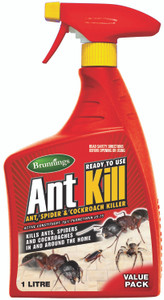 ANT KILL 1 LTR (RTU) ANT KILL 1 LTR (RTU)