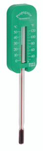 PROPAGATION THERMOMETER PROPAGATION THERMOMETER