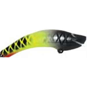 The Blood Hound 4 m Old Yellow