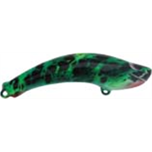 The Blood Hound 4 m Swamp Frog