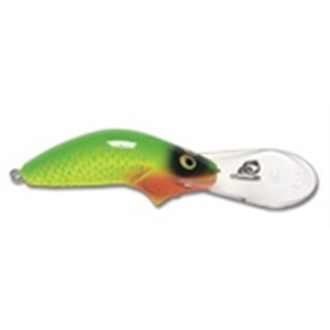 Poltergeist 80  5m+  Green Fluro