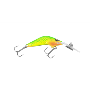 Poltergeist 50 8m+ Green Fluro