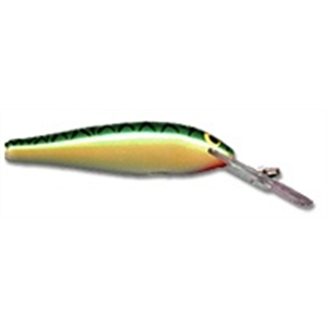 Tilsan Barra 80mm Green Mackerel Tilsan Barra 80mm Green Mackerel