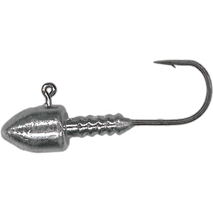Kumho Jig Head 3/8 oz 1/0 (4pk)