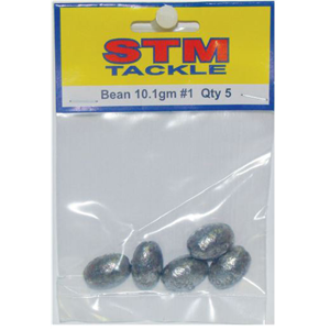 Bean Sinkers Size 2